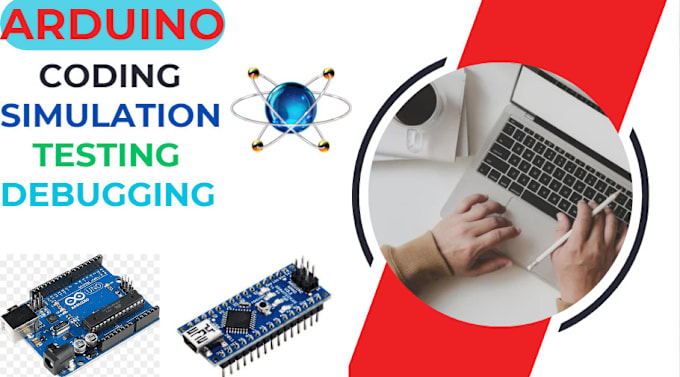 Gig Preview - Do arduino programming and sensors integration