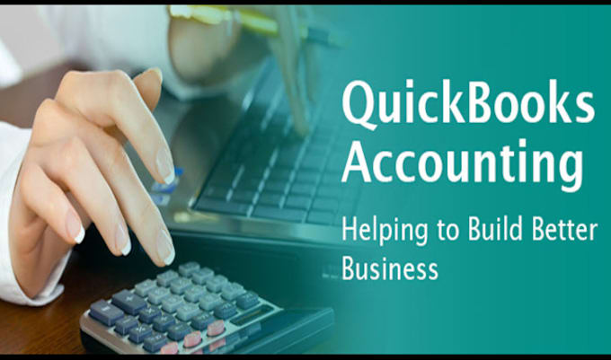 Gig Preview - Set up quickbooks online for you