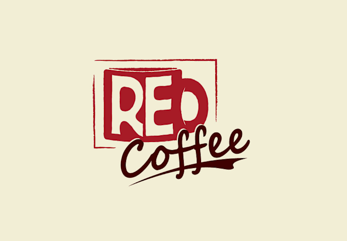 Gig Preview - Design logo for coffee shop, bar, and restaurant