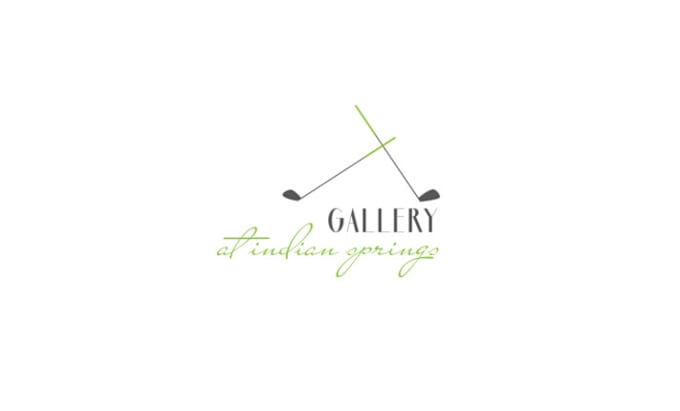 Bestseller - do world class pictures logo for gallery at indian springs