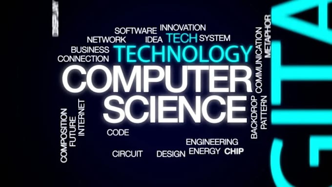 Bestseller - do computer science projects and tasks