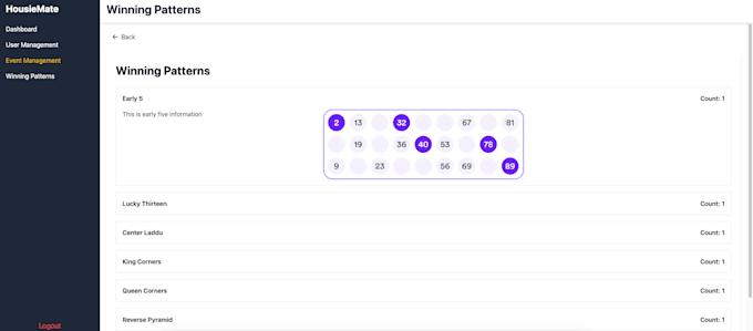 Gig Preview - Build api using nodejs