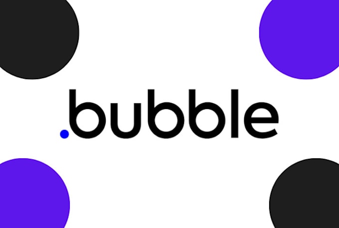 Gig Preview - Figma, bubble, developer, ai ,bubble csm api, framer