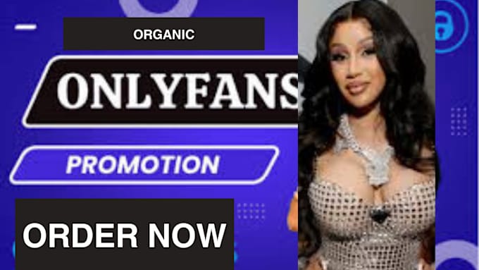 Gig Preview - Promote your adult web, fancentro, and fansly, viral onlyfans page promotion