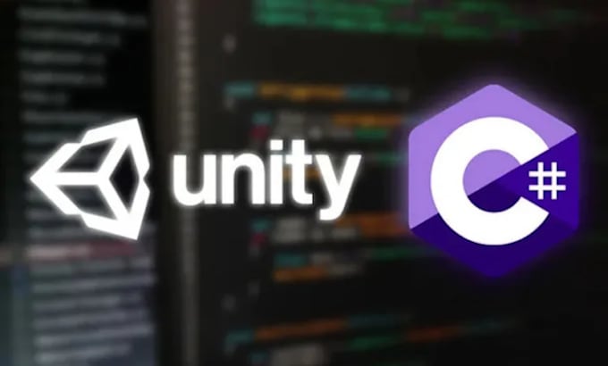 Gig Preview - Teach you c sharp and game development with unity