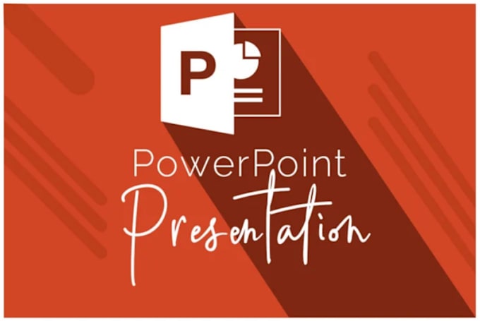 Gig Preview - Create a superior and quick powerpoint presentation