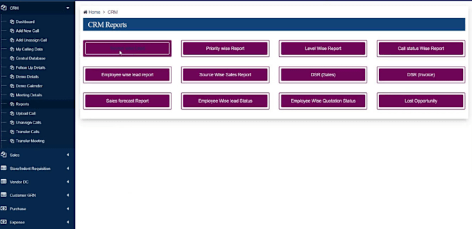 Gig Preview - Do oracle apex erp projects and design best application