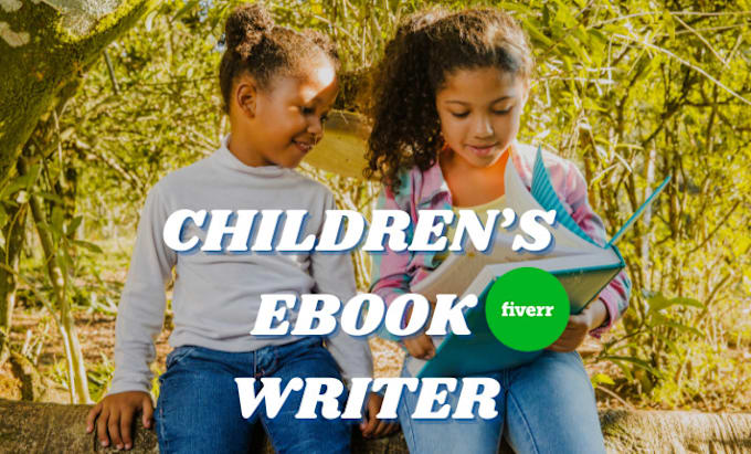 Bestseller - be your children book ghost writer ebook ghost writer ebook writer kids story