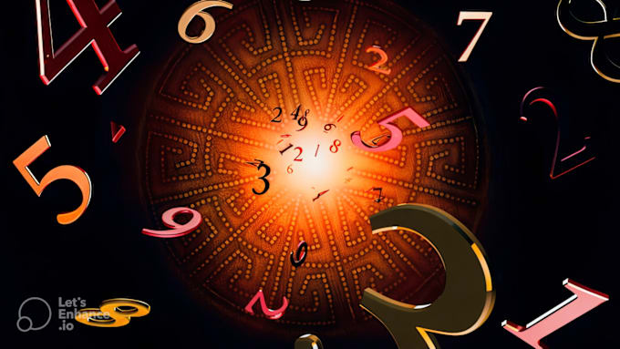 Gig Preview - Do a name change to boost luck and success using numerology and astrology