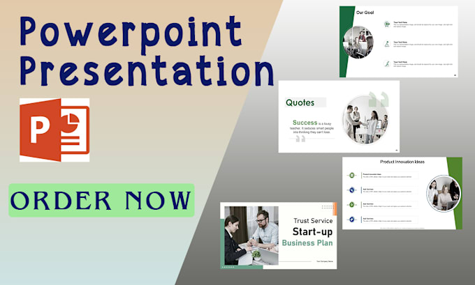 12 Best freelance powerpoint presentation experts for hire in December 2024