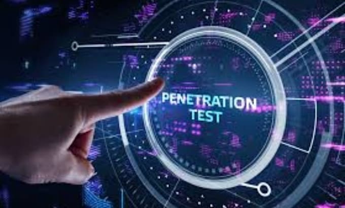 Gig Preview - Do penetration test and vulnerability assessment