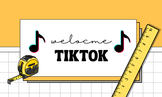 Gig Preview - Grow and promote your tiktok account organically to increase audience