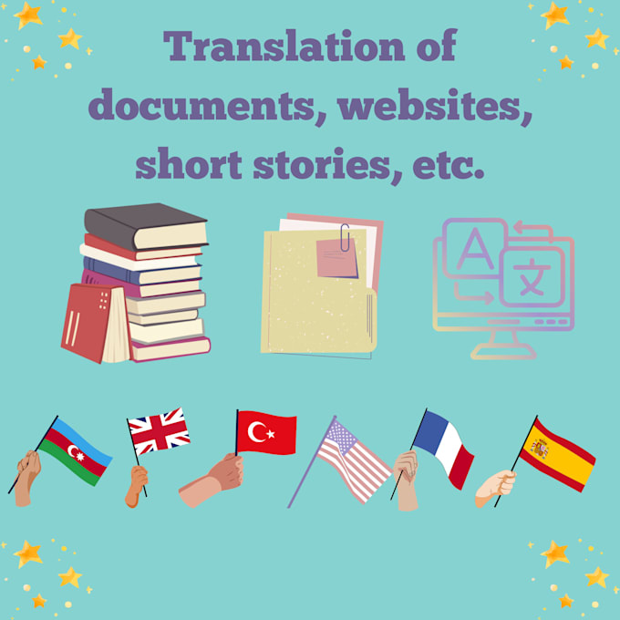 Bestseller - translate across turkish, french, english, spanish, azerbaijani