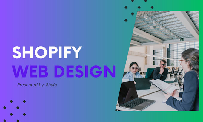 Bestseller - create a shopify dropshipping store or a shopify website