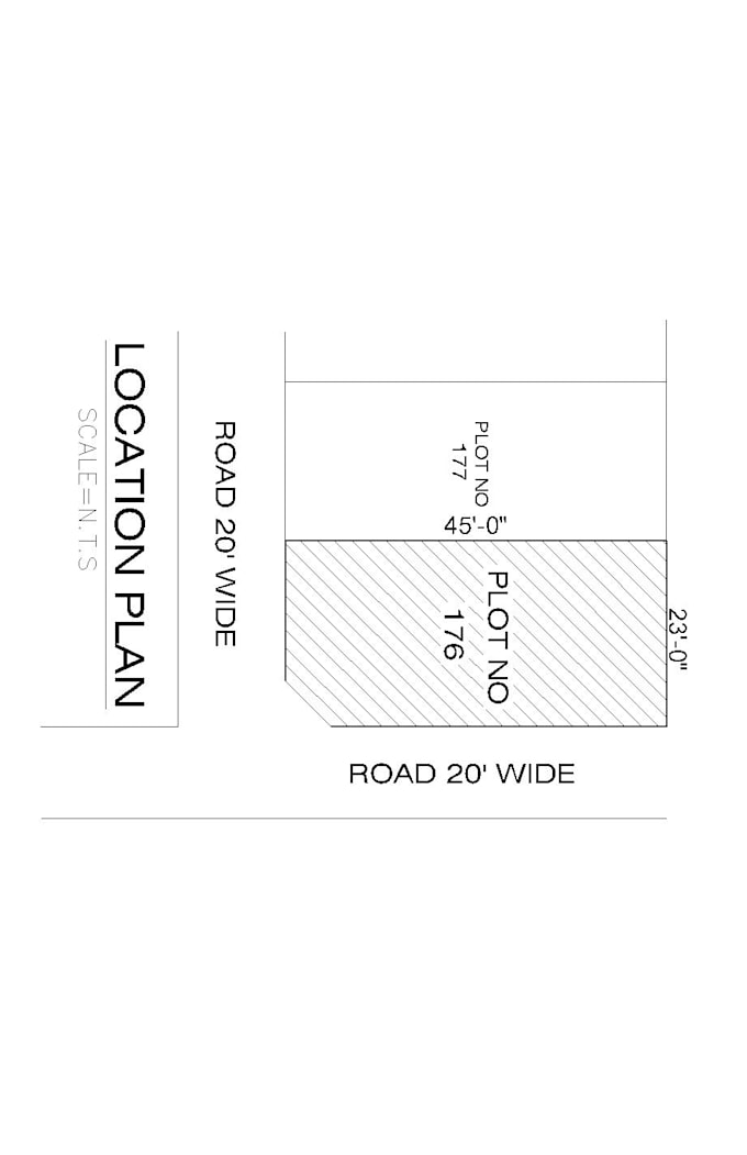 Bestseller - make site plan, concept plan, and land subdivision for city permit