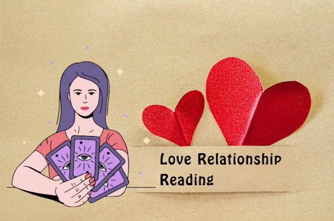 Gig Preview - Do love relationship reading