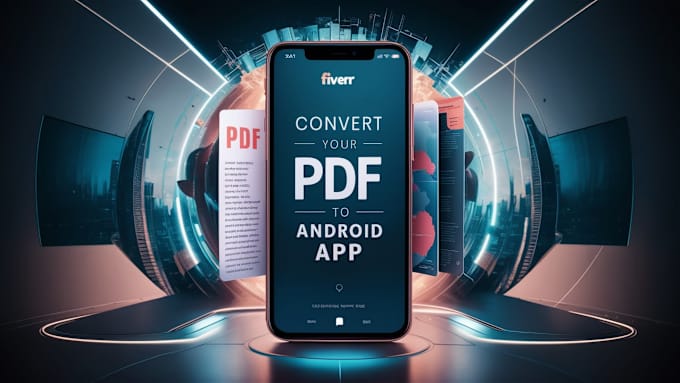 Bestseller - convert PDF, ebook, efiles to app