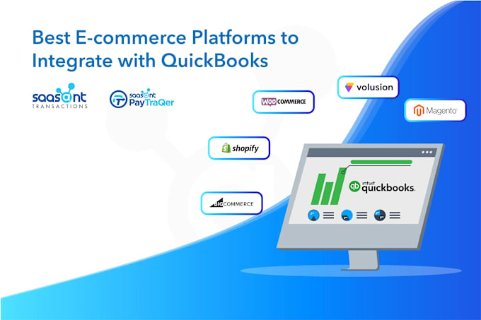 Gig Preview - Do ecommerce bookkeeping for amazon, shopify and ebay