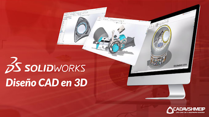 Bestseller - do 3d modeling and product design using solidworks