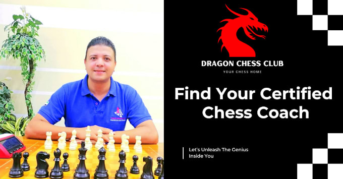 Bestseller - be your personal chess coach to unleash the genius inside you