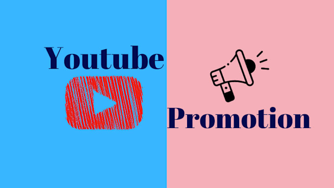 Gig Preview - Do USA youtube video promotion, USA channel promotion to USA audience