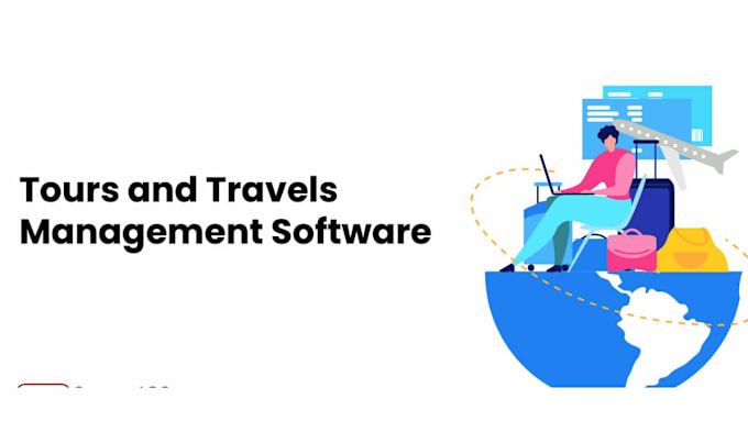 Gig Preview - Do custom tour and travel management software development