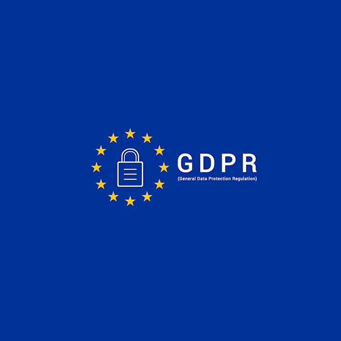 Gig Preview - Make you gdpr compliant