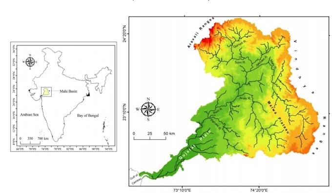 Gig Preview - Be your gis modeler