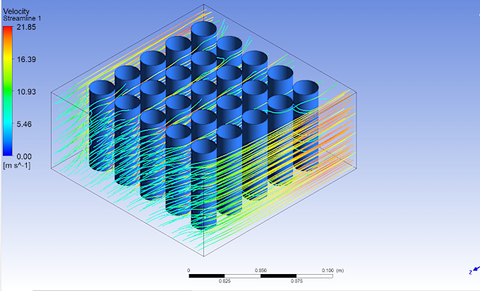 Bestseller - do ansys simulation 3d modeling in solidworks