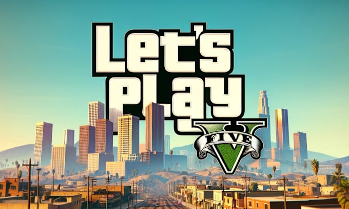 Bestseller - play gta 5 with you on playstation