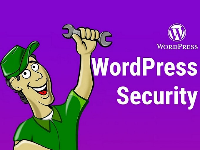 Bestseller - secure and protect wordpress website