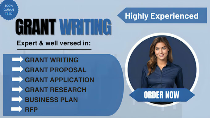 Bestseller - craft your grant proposal, bid proposal do grant application, rfp, grant writing