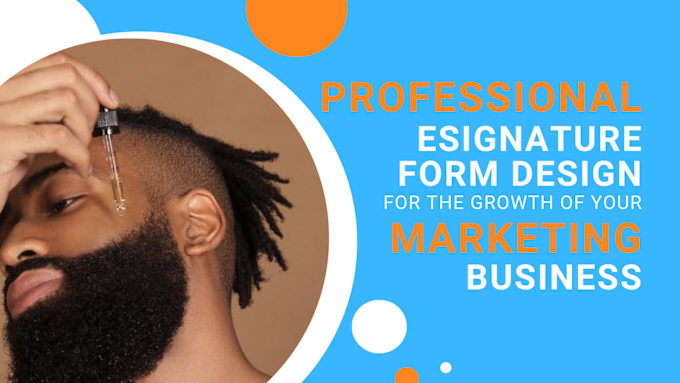 Bestseller - build prfessional esignature forms