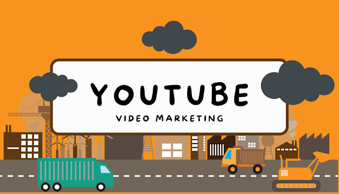 Gig Preview - Grow and promote your usa youtube channel videos via google adwords