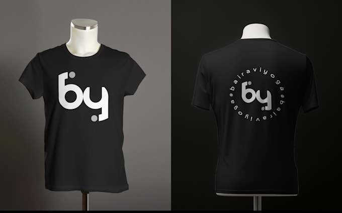 Gig Preview - Do clothing design custom t shirt graphic t shirt design