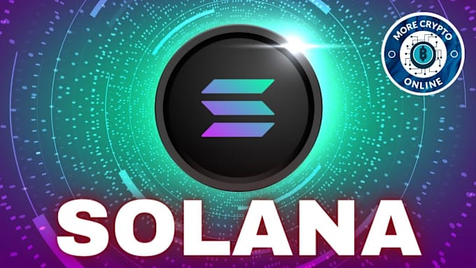 Gig Preview - Develop solana telegram bot, telegram crypto bot, pump fun bot,  solana meme bot