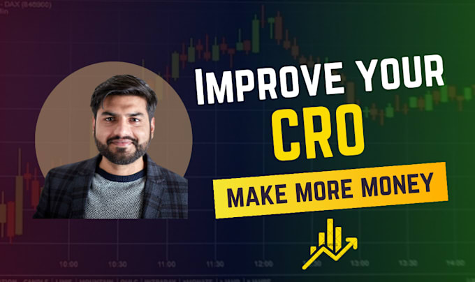 Gig Preview - Skyrocket your conversions with expert cro