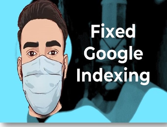 Gig Preview - Fix google search console errors clean search console