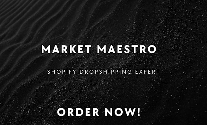 Bestseller - build, design and redesign a high converting shopify  store