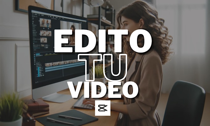 Gig Preview - Edit exceptional videos in capcut