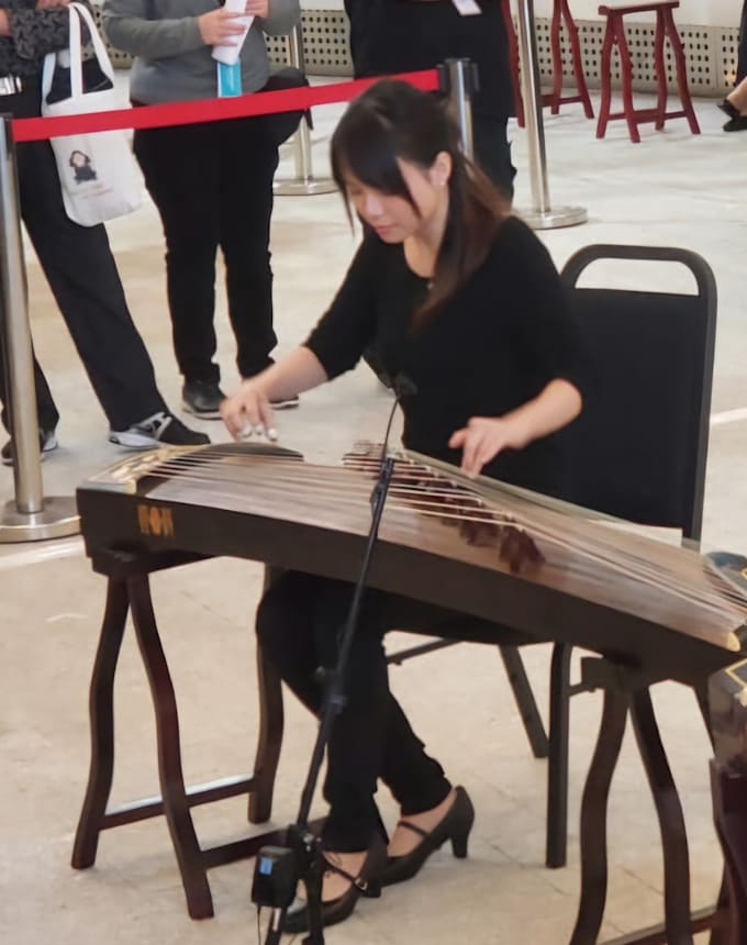 Bestseller - make chinese music guzheng and guqin music for you