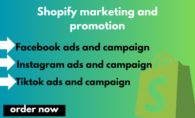 Bestseller - do shopify marketing sales funnel, promote shopify website, boost shopify sales