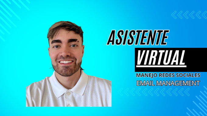 Bestseller - be your virtual assitance in english and spanish