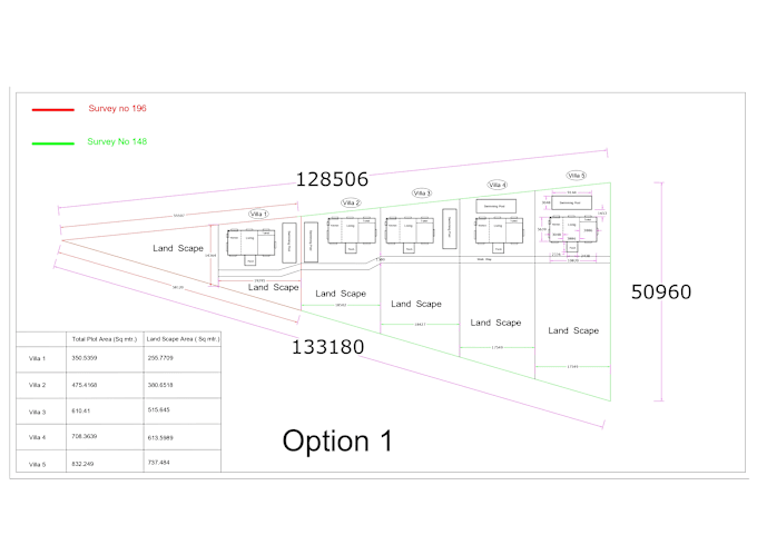 Bestseller - generate plans and layout of your house apartment or park in autocade