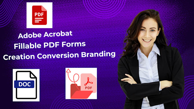 Bestseller - create fillable pdf form or create fillable pdf form from excel and word