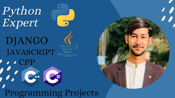 Gig Preview - Do python java cpp matlab simulink programming projects