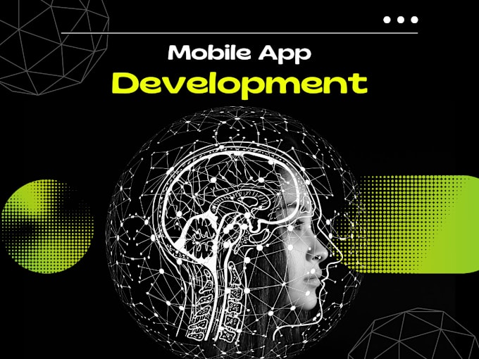 Gig Preview - Do mobile app development