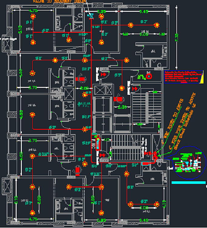 Gig Preview - Draw autocad mechanical designs