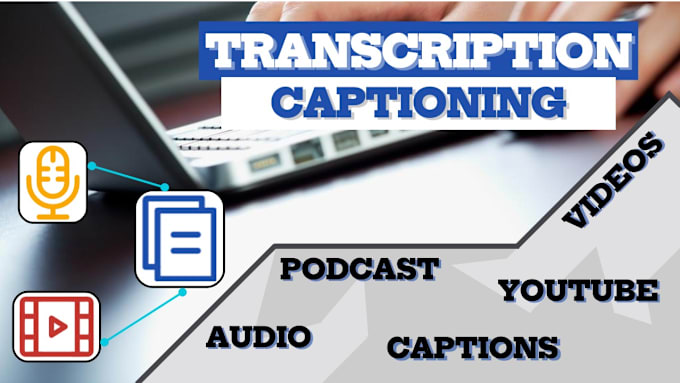 Gig Preview - Transcribe any audio or video