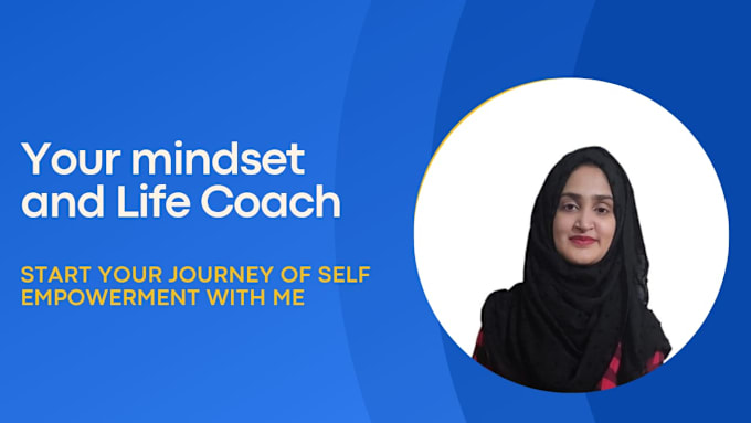 Bestseller - be your mindset and life coach